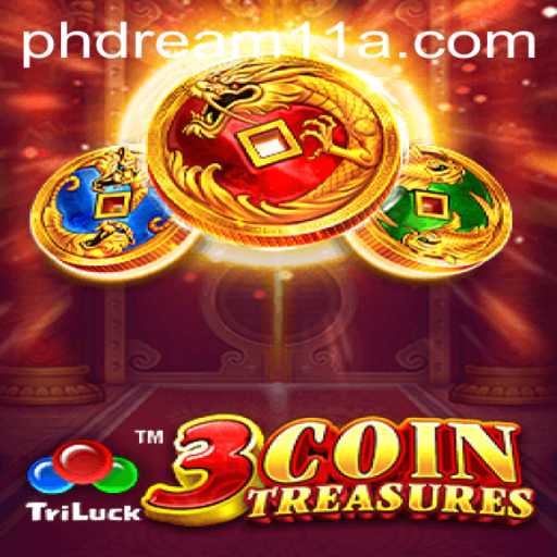 Exploring the Enchanting World of 3CoinTreasures and the Rise of PH Dream11