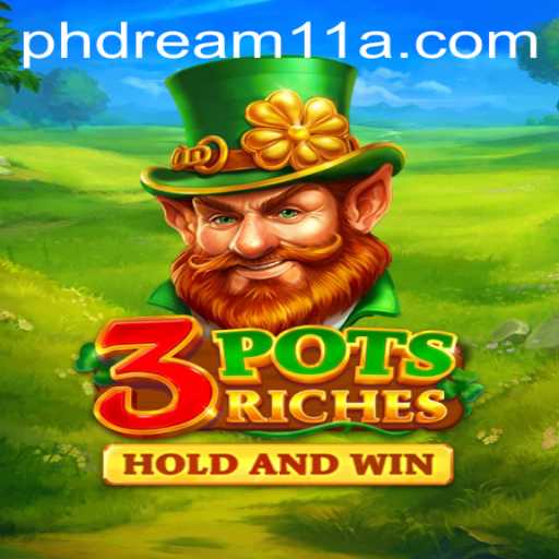 Exploring the Intricacies of 3potsRiches in the Realm of PH Dream11
