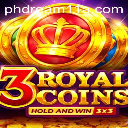 Discover 3RoyalCoins: A New Era in Gaming