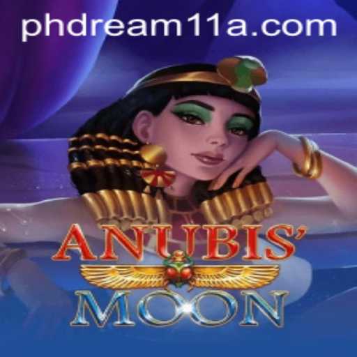 AnubisMoon: Embark on a Mythical Adventure with PH Dream11