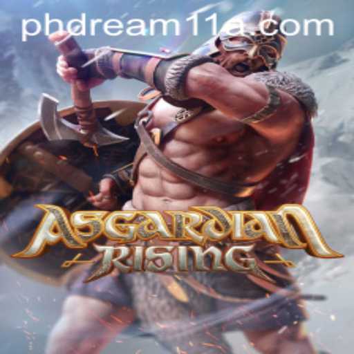 Unveiling AsgardianRising: A New Pop Culture Sensation