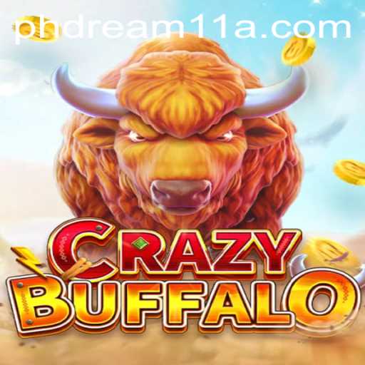 Unveiling CRAZYBUFFALO: The Latest Gaming Sensation