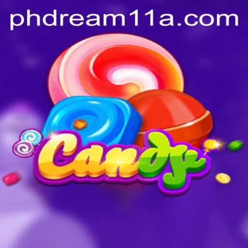 Discover the Sweet World of Candy: A Fun Game Experience with PH Dream11