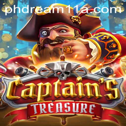 Exploring CaptainssTreasure: A Captivating Adventure