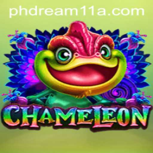 The Chameleon: A Clever Game of Deception and Strategy