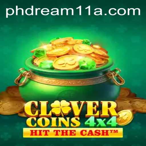 Exploring CloverCoins4x4: A Unique Gaming Adventure