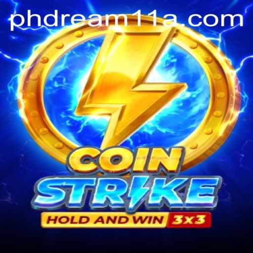 Discover the Thrilling World of Coinstrike with PH Dream11