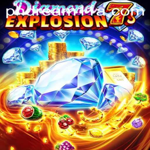 Exploring the Engaging World of DiamondExplosion7s and Its Connection to PH Dream11