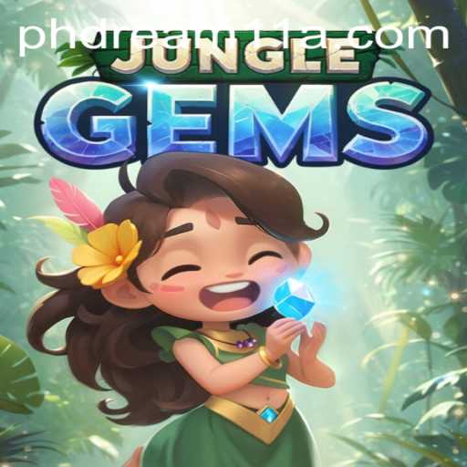 Exploring JungleGems Exciting Gameplay