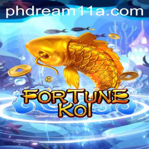 Exploring the Exciting World of FORTUNEKOI: A PH Dream11 Adventure