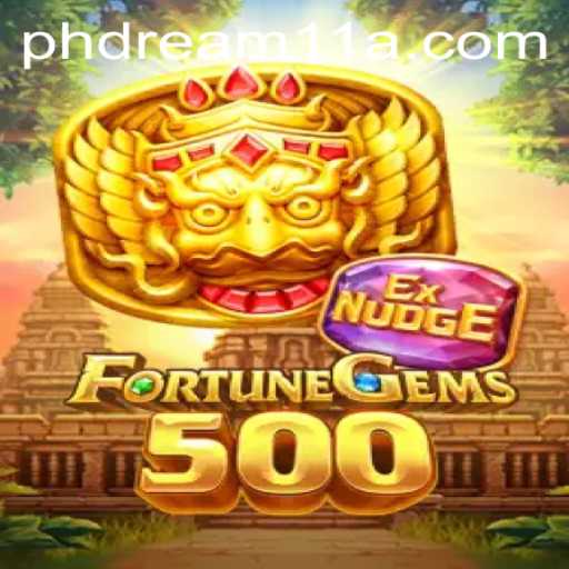 The Enchanting World of FortuneGems500 and the Rise of PH Dream11