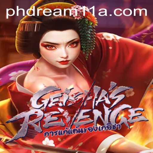 GeishasRevenge: An Intriguing Blend of Strategy and Culture