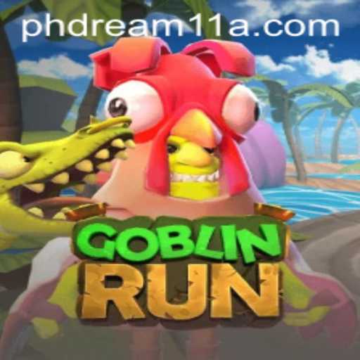 Unveiling GoblinRun: A Thrilling Adventure in a Fantasy Realm