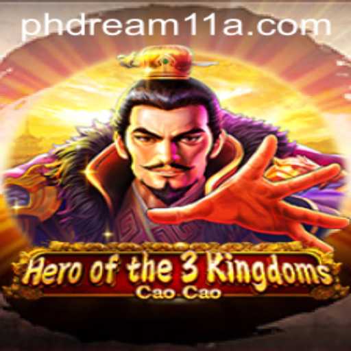 Heroofthe3KingdomsCaoCao: A Legendary Adventure in Strategy Gaming