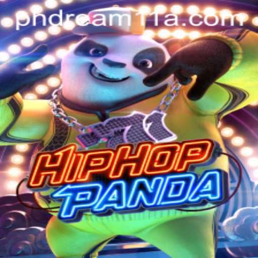 Exploring HipHopPanda: The Exciting World of Virtual Gaming Revolution