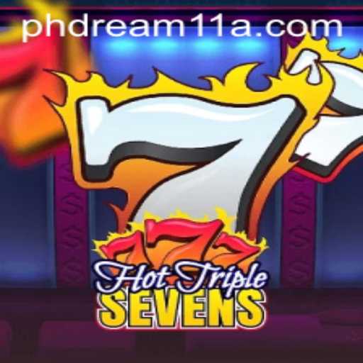 HotTripleSevens: A Dynamic Fusion of Classic Gaming and Modern Excitement