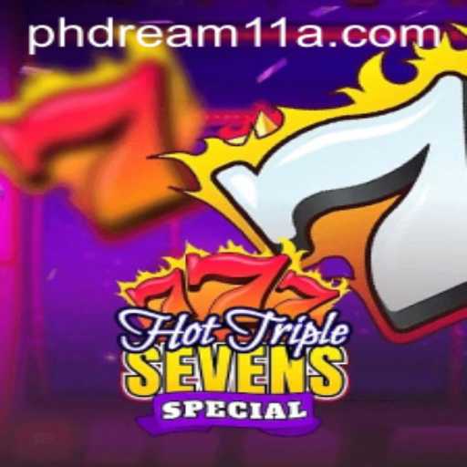 Exploring the Thrills and Features of HotTripleSevensSpecial