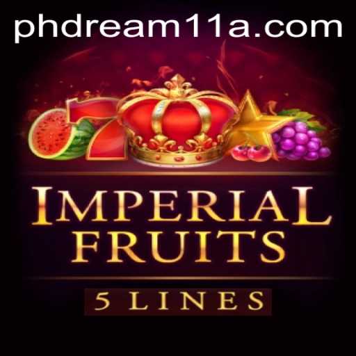 Imperial Fruits 5: A Comprehensive Guide to the Popular Game in Today's World