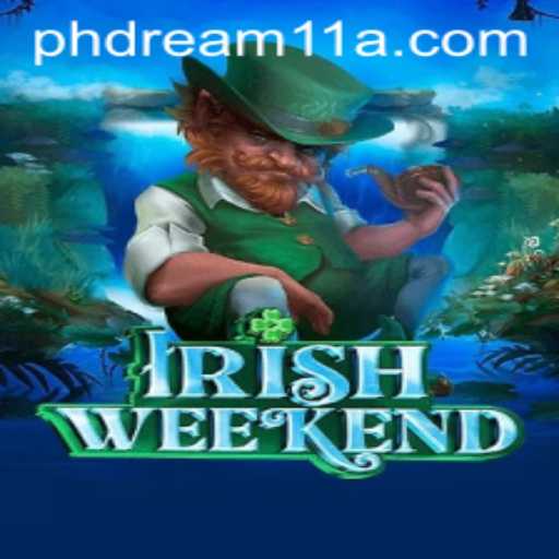 Discover the Exciting World of IrishWeekend: An In-Depth Look at the Game's Features and Rules
