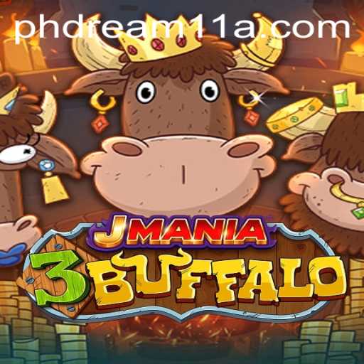 JMania3Buffalo: A Deep Dive into the Thrilling Virtual Experience