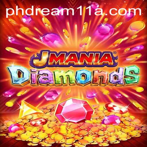 Exploring the Thrilling World of JManiaDiamonds: Gaming Meets Strategy