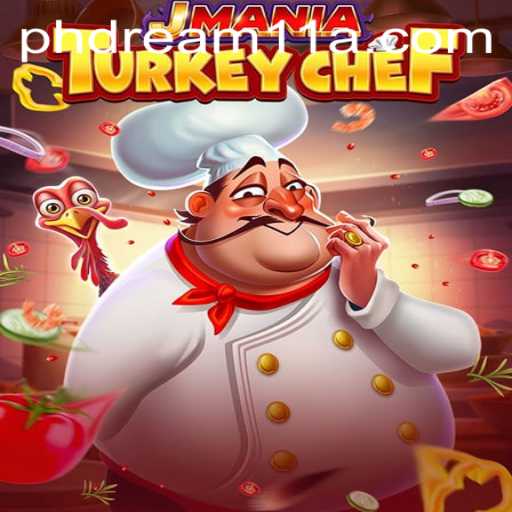 Dive into the Thrilling Culinary World of JManiaTurkeyChef