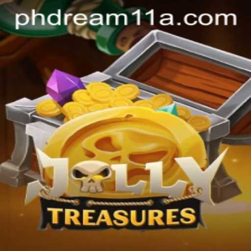 Exploring JollyTreasures: An Immersive Gaming Experience with a Twist of ph dream11
