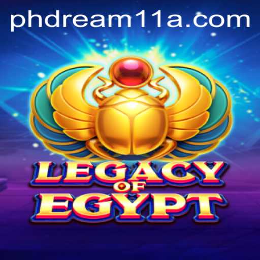 Legacy Of Egypt: Unleashing the Mysteries with PH Dream11