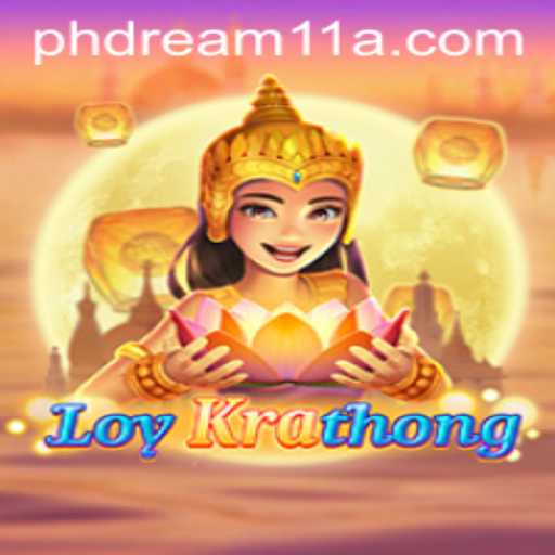 Exploring the Exciting World of LoyKrathong and its Connection to PH Dream11
