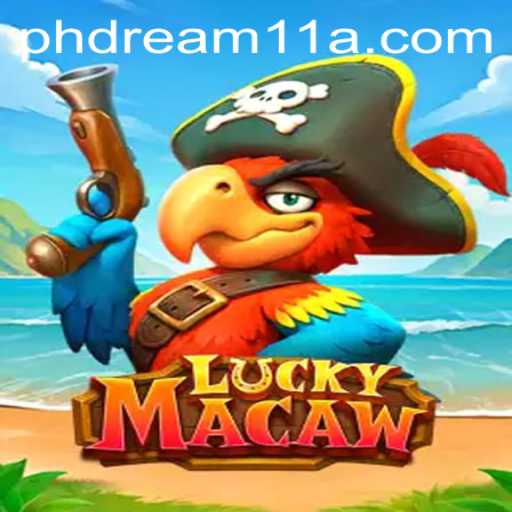 Discover LuckyMacaw: An Engaging Gaming Experience with PH Dream11