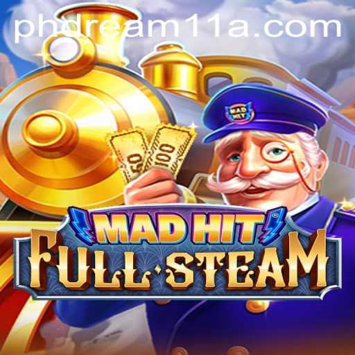 MadHitFullSteam and the Rising Popularity of PH Dream11