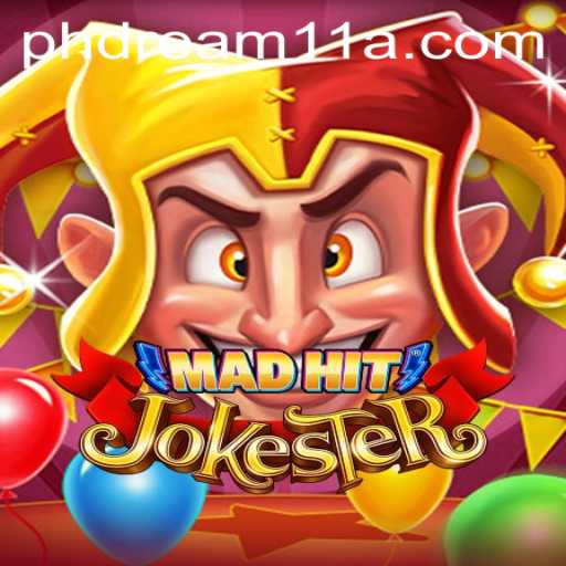 Unveiling the Excitement of MadHitJokester: New Dimensions with PH Dream11