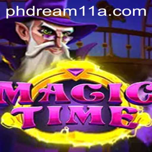 Exploring MagicTime: A Thrilling Escape into Fantasy