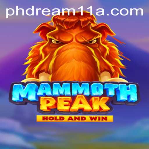 Exploring the Exciting World of MammothPeak: A Game Changer in the Gaming Industry