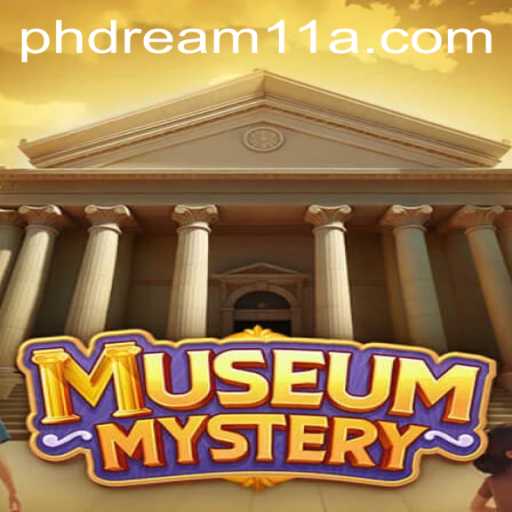 Unearthing the Enigma of MuseumMystery: A Dive into the World of Adventure