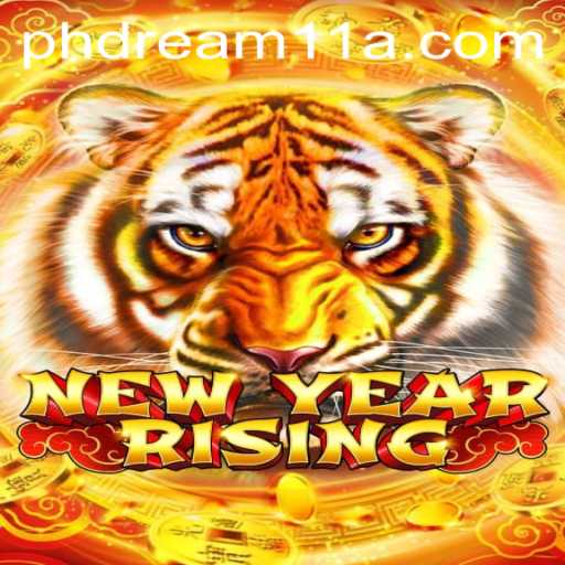 NewYearRising: A Comprehensive Guide to the Fantasy Adventure Game in the PH Dream11 Universe