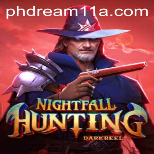 Unraveling the Thrills of NightfallHunting: A Comprehensive Guide
