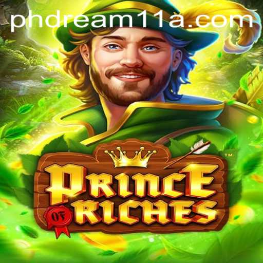 Exploring PrinceOfRiches: The Game That Blends Strategy and Adventure