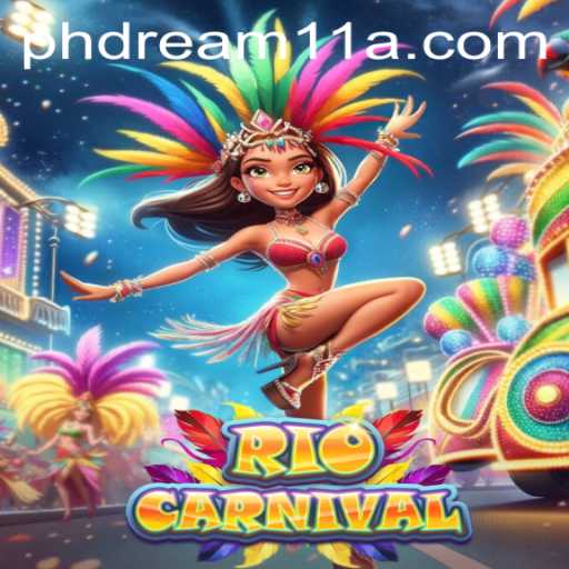 Experience the Vibrant World of RioCarnival: A Colorful Journey into Fantasy Gaming with PH Dream11