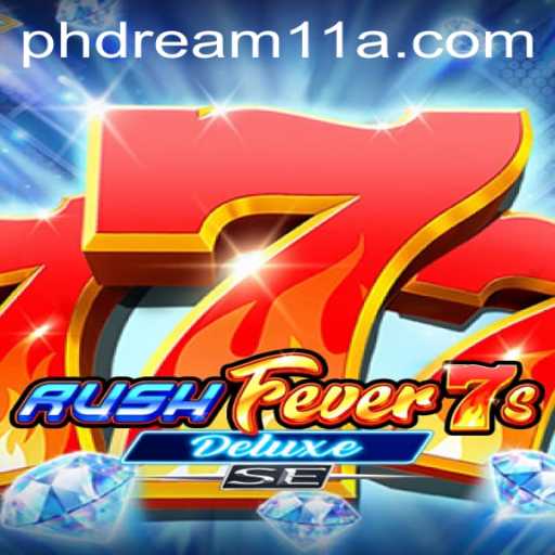 Exploring RushFever7sDeluxeSE: An Exciting Gaming Experience with a Modern Twist