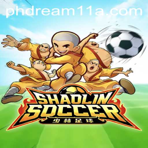 ShaolinSoccer: A Dynamic Fantasy Game Experience