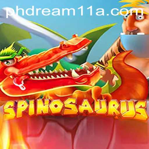 Spinosaurus: An Exciting Ride into the World of PH Dream11 Gaming