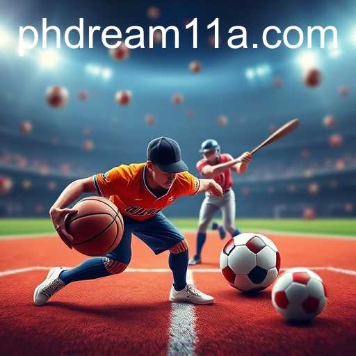 Exploring the Impact of PH Dream11 in the World of Fantasy Sports