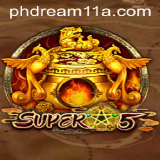 Super5 – A Comprehensive Guide to the New Gaming Sensation