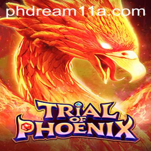 TrialofPhoenix: A New Dawn in Fantasy Gaming
