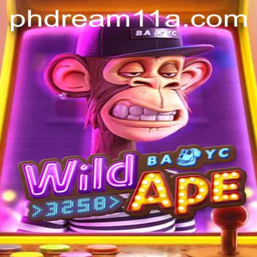 Discover the Exciting World of WildApe3258: A Comprehensive Guide
