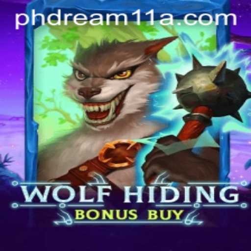 Exploring the Exciting World of WolfHidingBonusBuy and Its Connection to PH Dream11