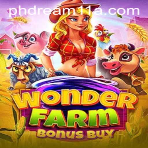 Exploring the World of WonderFarmBonusBuy: A Modern Gaming Experience